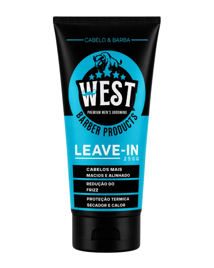 Leave-In