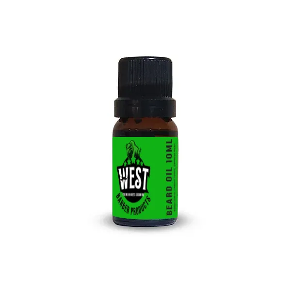 Beard Oil Spirt 10ml
