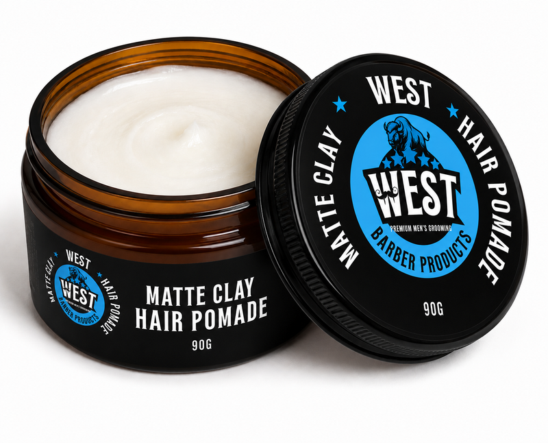 Pomada Matte Clay 90g